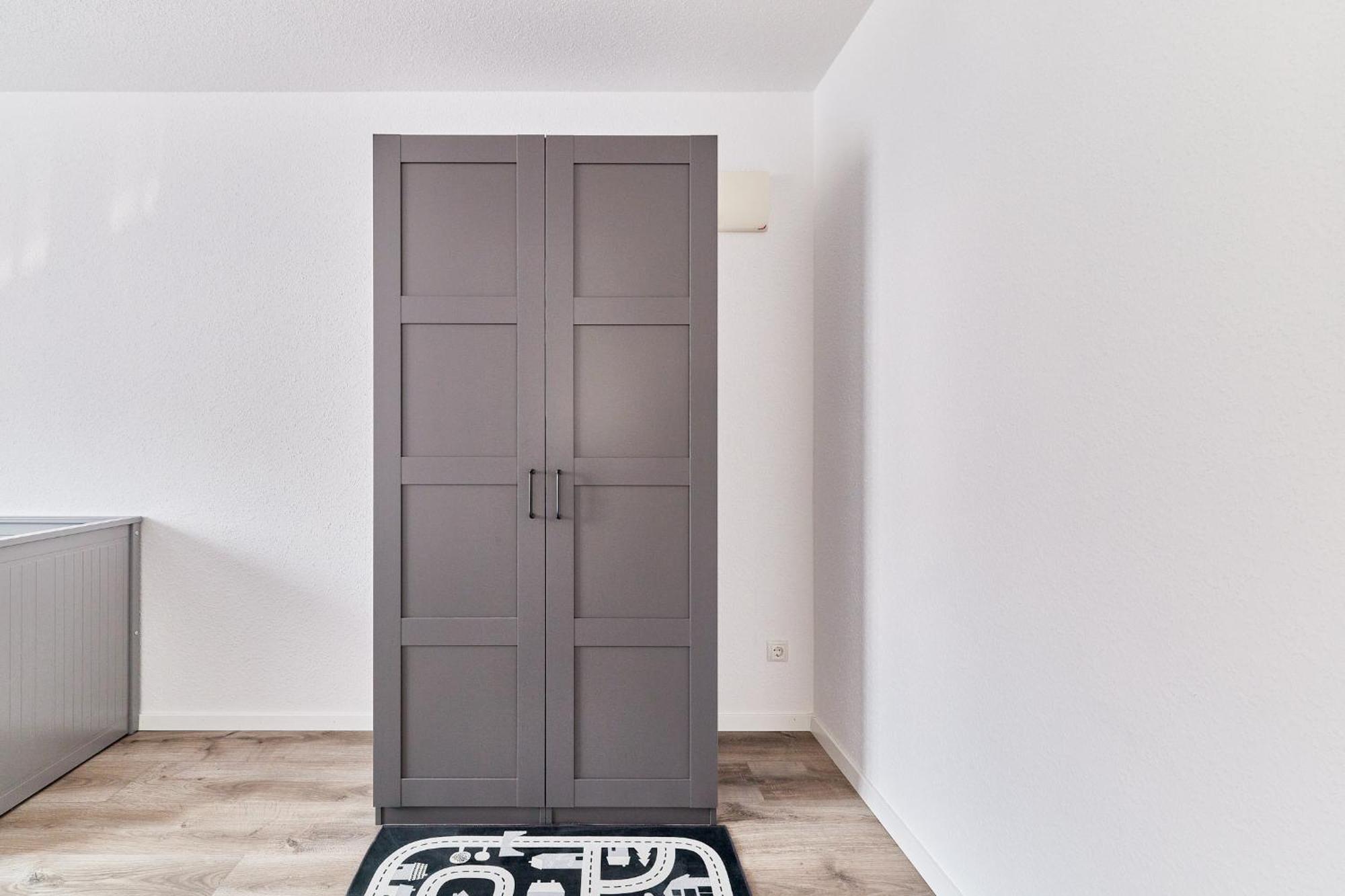 Elegantes 2 Zimmer Apartment Neubau Top Lage MHG Esterno foto