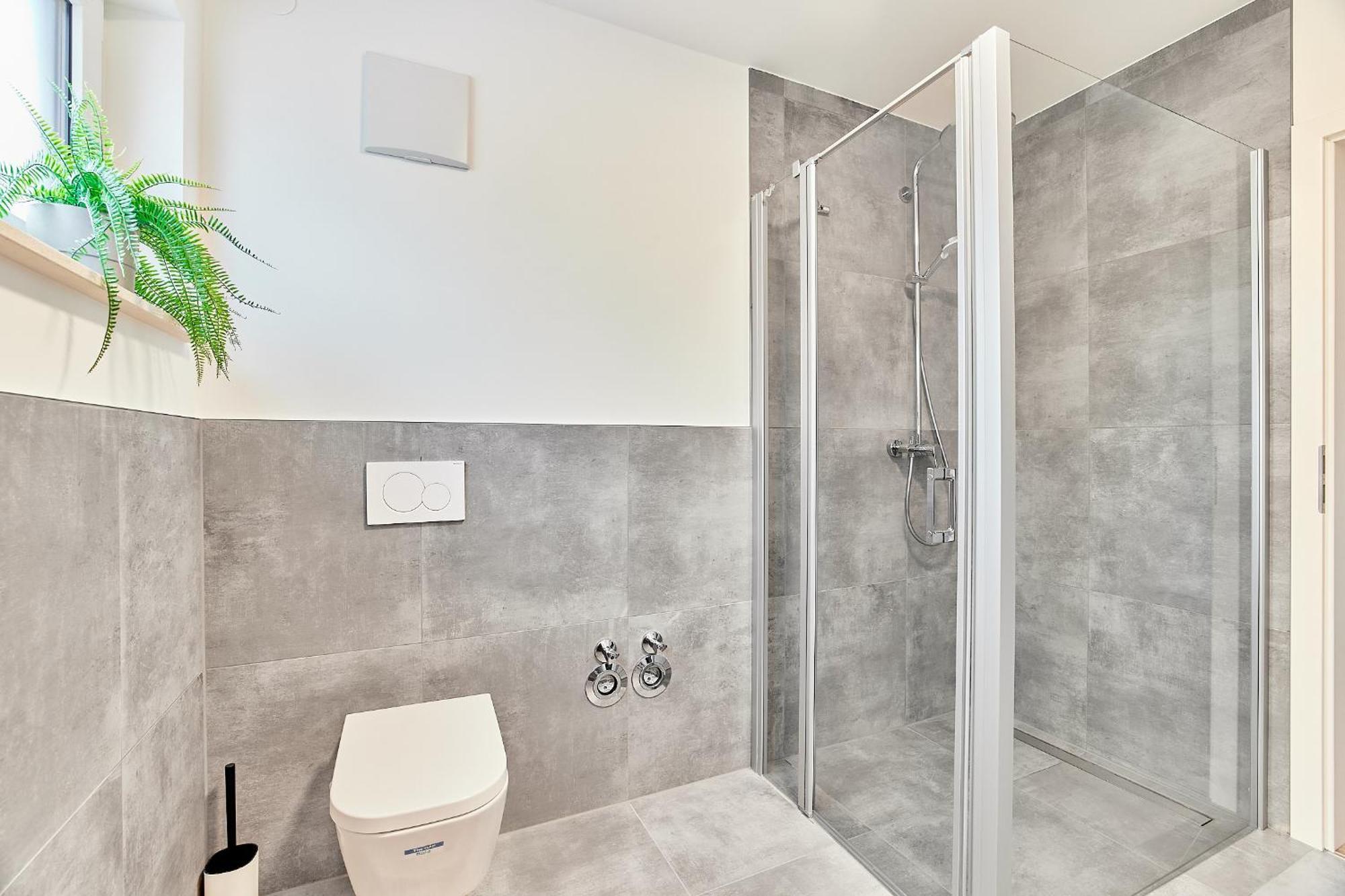 Elegantes 2 Zimmer Apartment Neubau Top Lage MHG Esterno foto